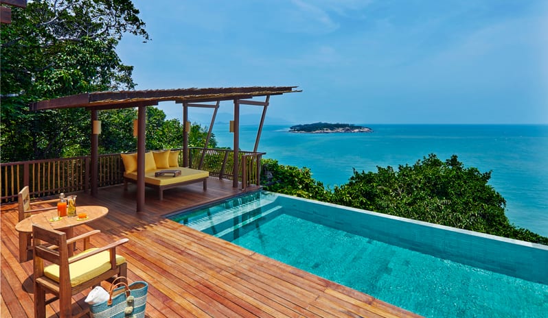 Six Senses Samui-Ocean Front Pool Villa 4_1408